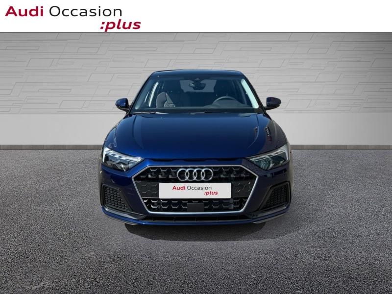 Voitures occasions Audi A1 Sportback Design Lens