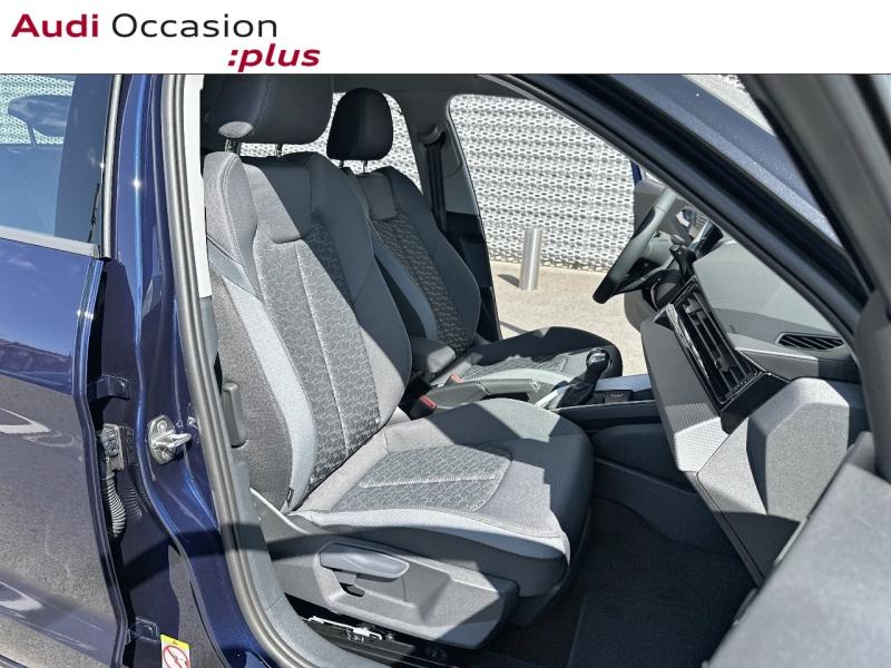 Voitures occasions Audi A1 Sportback Design Lens