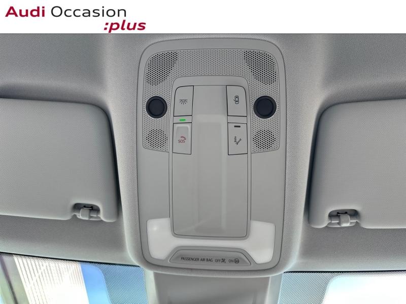 Voitures occasions Audi A1 Sportback Design Lens