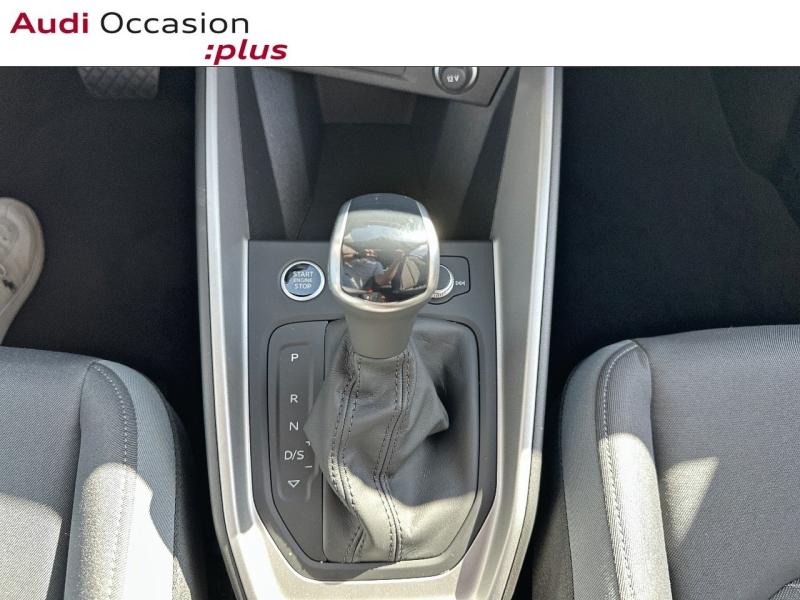 Voitures occasions Audi A1 Sportback Design Lens