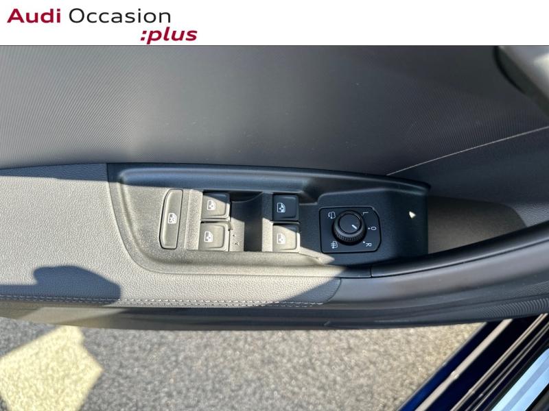 Voitures occasions Audi A1 Sportback Design Lens