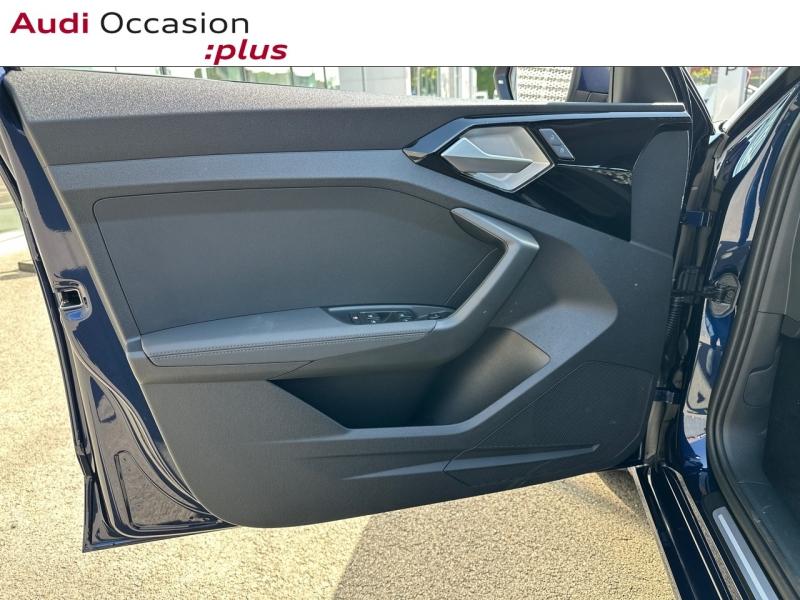 Voitures occasions Audi A1 Sportback Design Lens