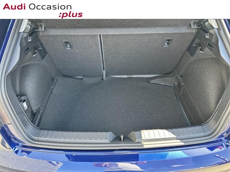 Voitures occasions Audi A1 Sportback Design Lens