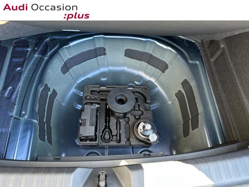 Voitures occasions Audi A1 Sportback Design Lens