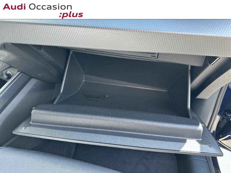 Voitures occasions Audi A1 Sportback Design Lens