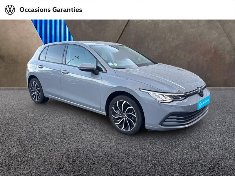 Voitures occasions VOLKSWAGEN GOLF Life Business Lens