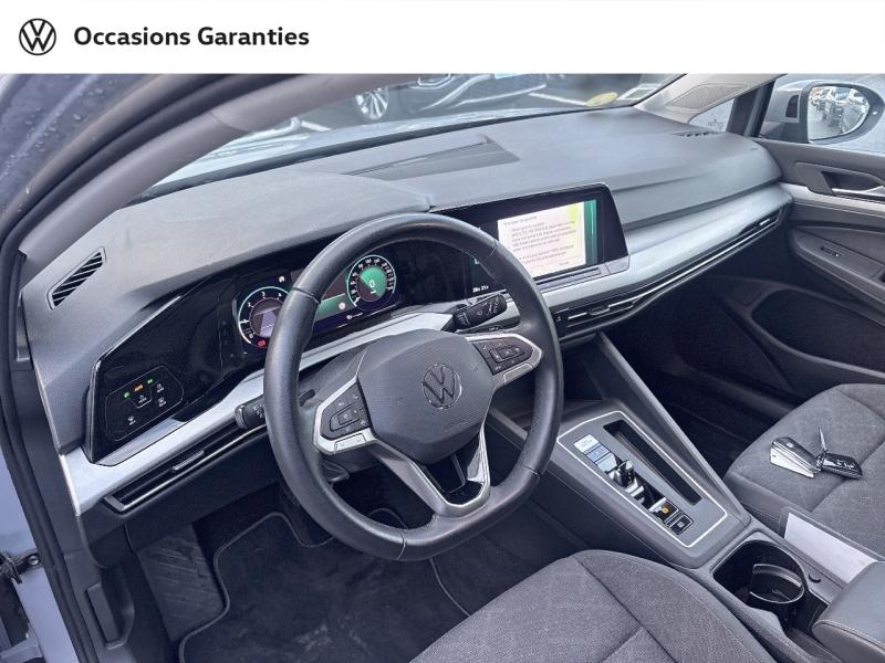 Voitures occasions VOLKSWAGEN GOLF Life Business Lens