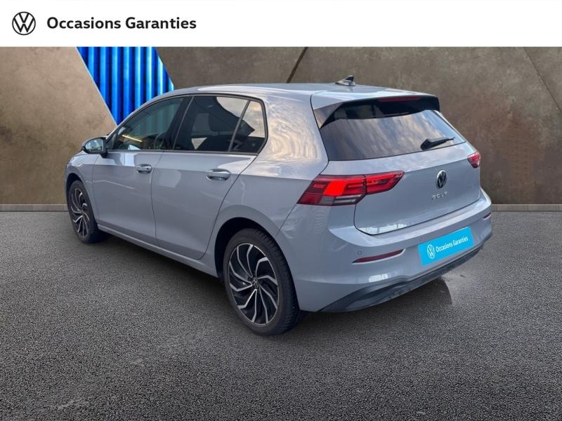 Voitures occasions VOLKSWAGEN GOLF Life Business Lens