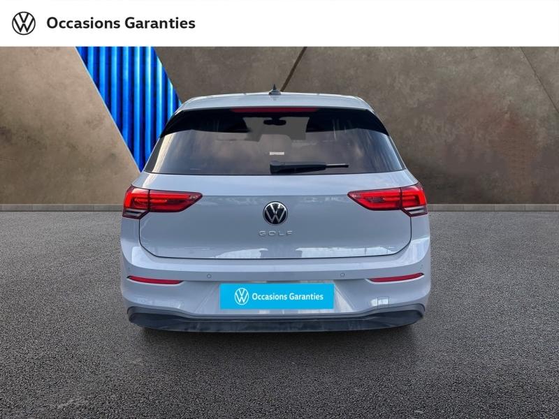 Voitures occasions VOLKSWAGEN GOLF Life Business Lens