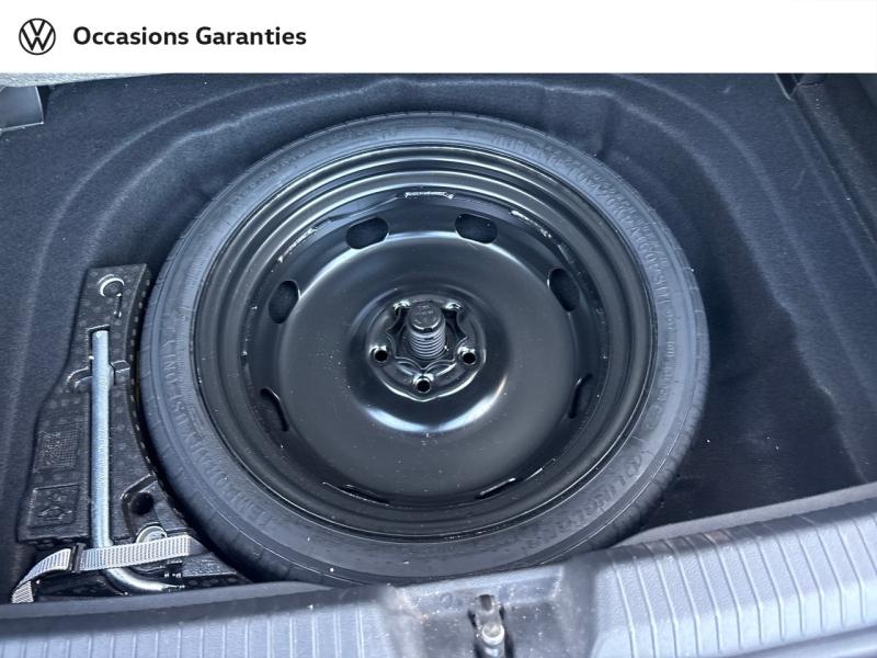 Voitures occasions VOLKSWAGEN GOLF Life Business Lens