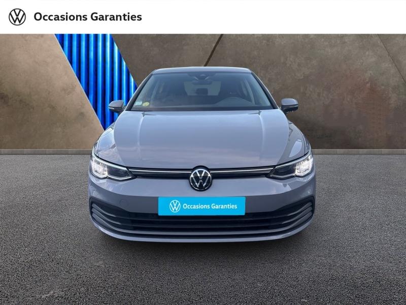 Voitures occasions VOLKSWAGEN GOLF Life Business Lens