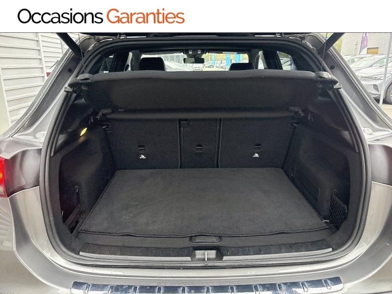 Voitures occasions MERCEDES-BENZ GLA AMG Line Lens
