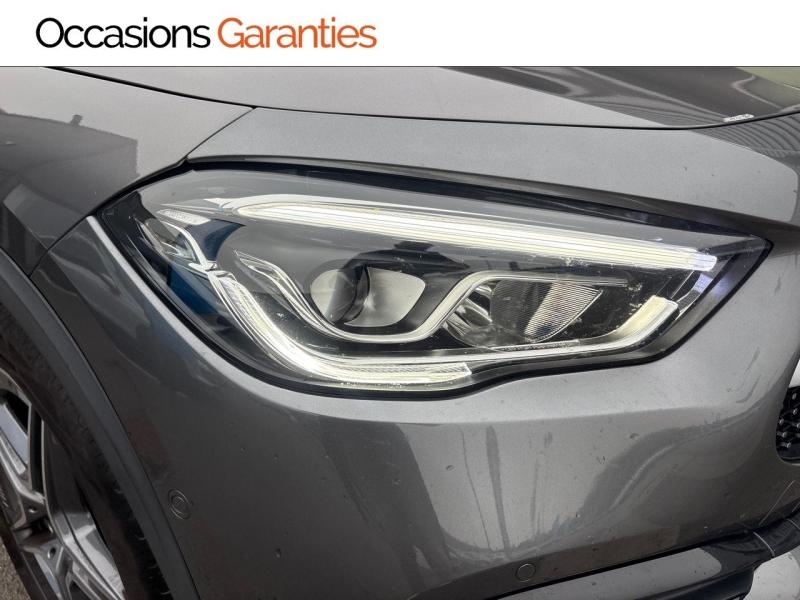 Voitures occasions MERCEDES-BENZ GLA AMG Line Lens