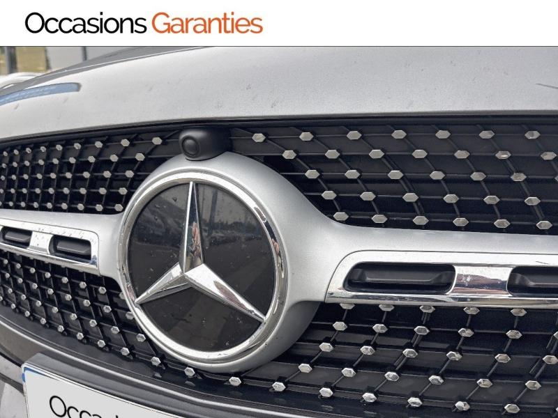Voitures occasions MERCEDES-BENZ GLA AMG Line Lens