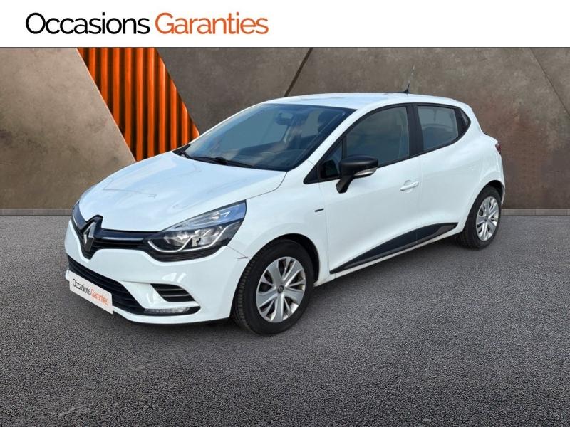 Voitures occasions RENAULT CLIO Trend Lens