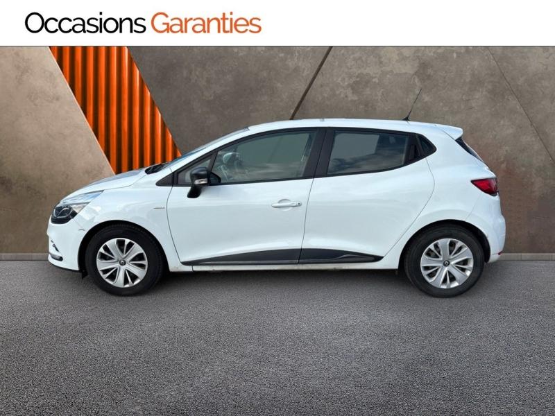 Voitures occasions RENAULT CLIO Trend Lens