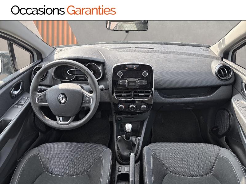 Voitures occasions RENAULT CLIO Trend Lens