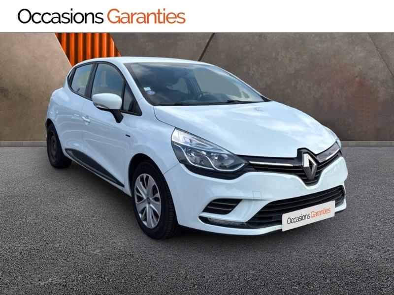 Voitures occasions RENAULT CLIO Trend Lens