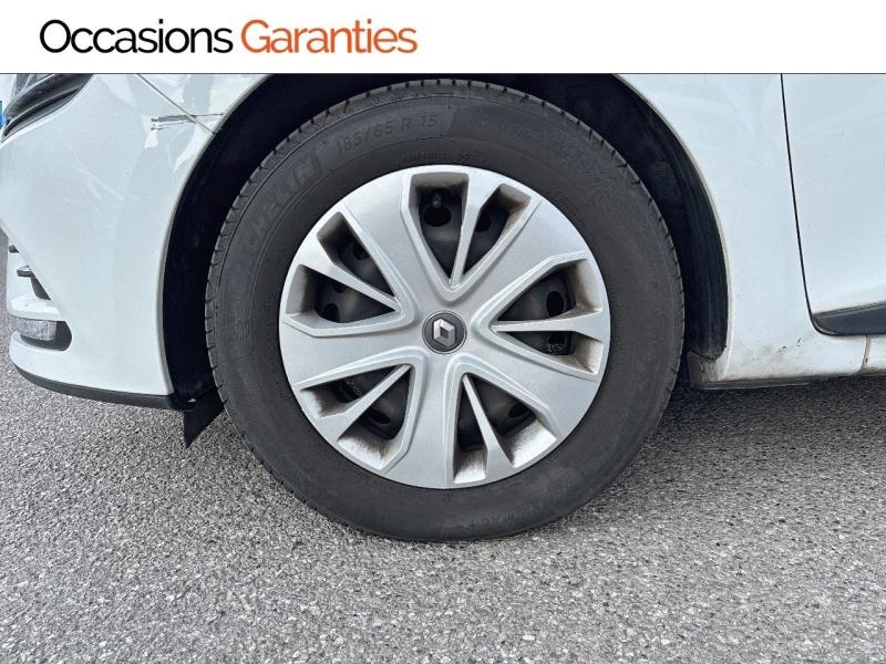 Voitures occasions RENAULT CLIO Trend Lens