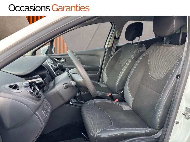 Voitures occasions RENAULT CLIO Trend Lens