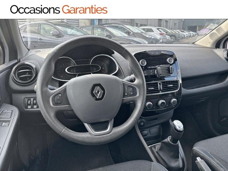 Voitures occasions RENAULT CLIO Trend Lens