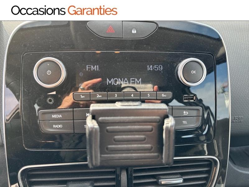 Voitures occasions RENAULT CLIO Trend Lens