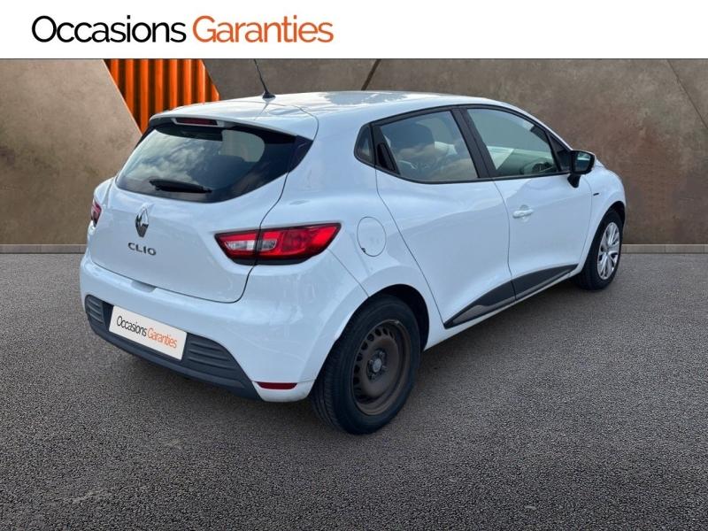 Voitures occasions RENAULT CLIO Trend Lens