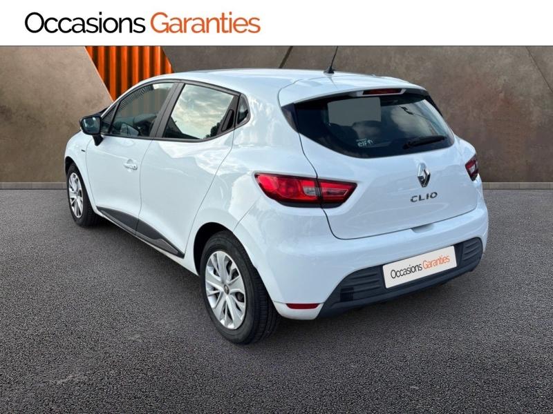 Voitures occasions RENAULT CLIO Trend Lens