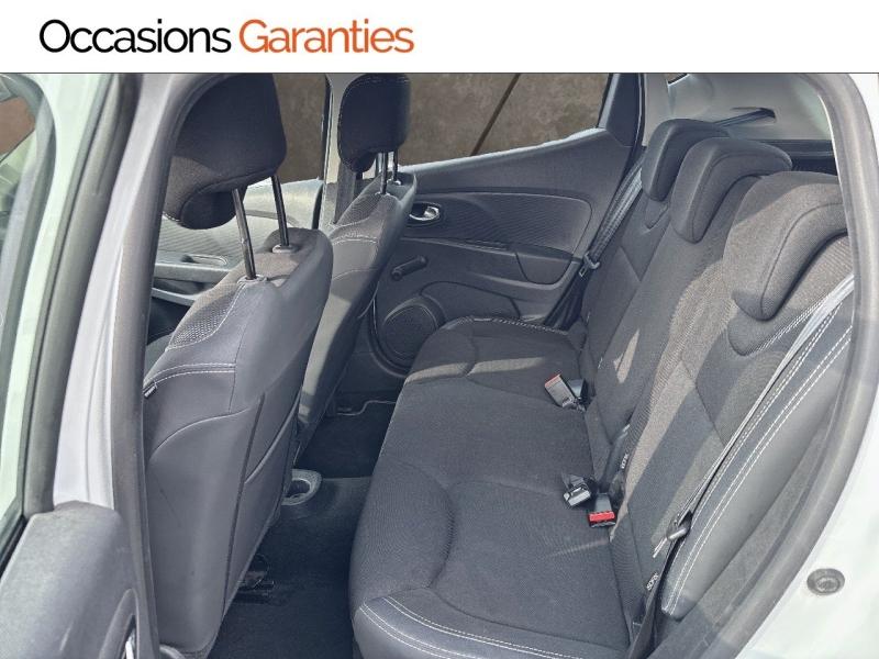 Voitures occasions RENAULT CLIO Trend Lens