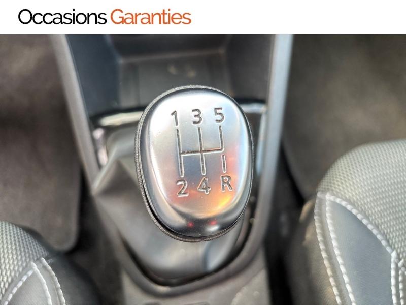 Voitures occasions RENAULT CLIO Trend Lens