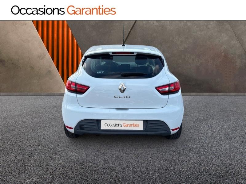 Voitures occasions RENAULT CLIO Trend Lens