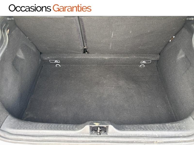 Voitures occasions RENAULT CLIO Trend Lens