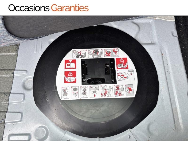 Voitures occasions RENAULT CLIO Trend Lens