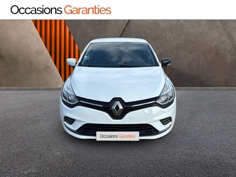 Voitures occasions RENAULT CLIO Trend Lens
