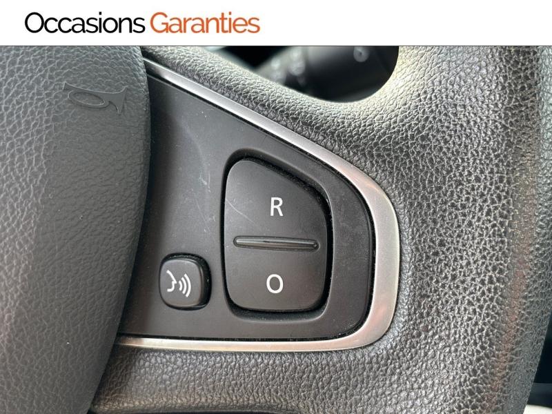 Voitures occasions RENAULT CLIO Trend Lens