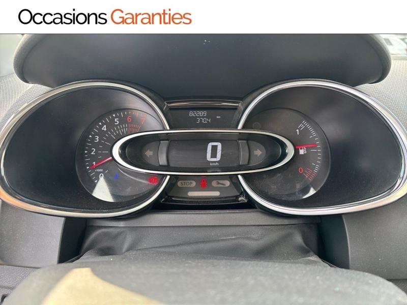 Voitures occasions RENAULT CLIO Trend Lens