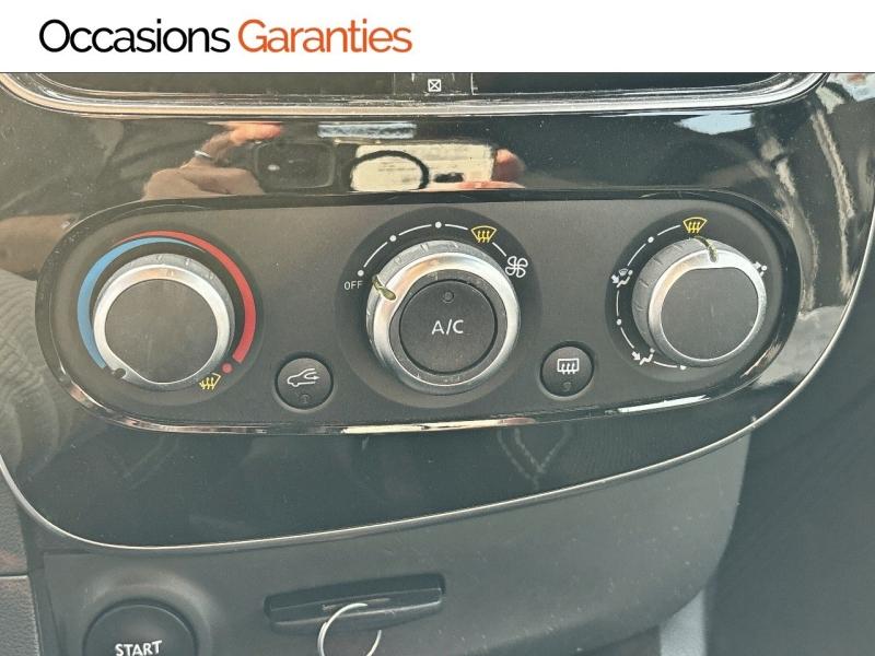 Voitures occasions RENAULT CLIO Trend Lens