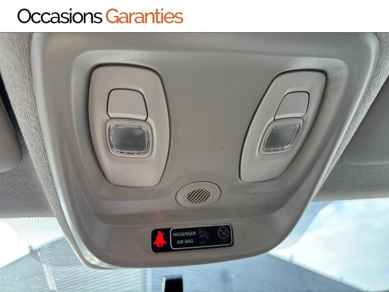 Voitures occasions RENAULT CLIO Trend Lens