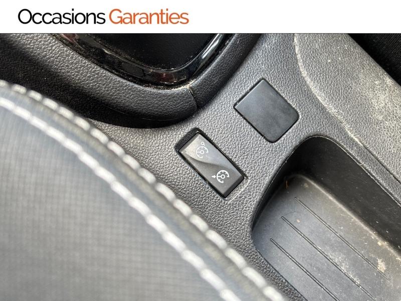 Voitures occasions RENAULT CLIO Trend Lens