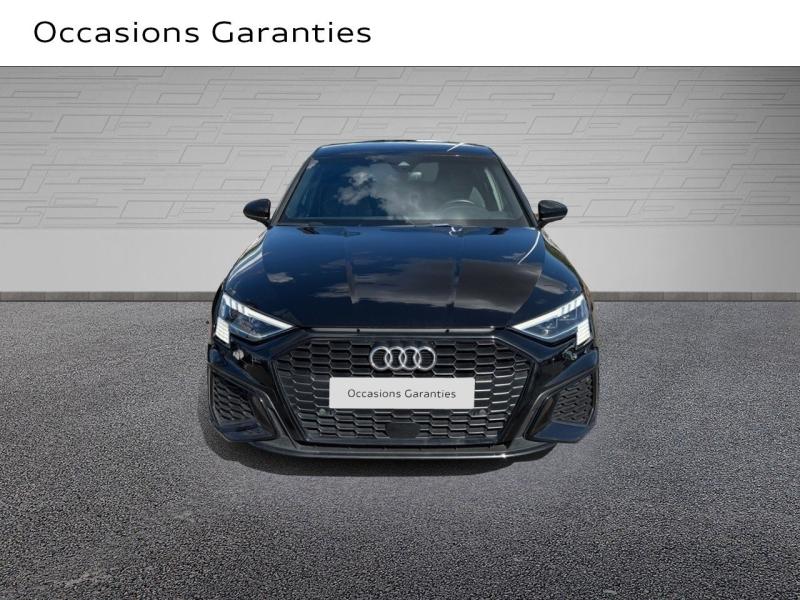 Voitures occasions Audi A3 Sportback S line Lens