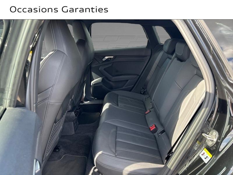 Voitures occasions Audi A3 Sportback S line Lens