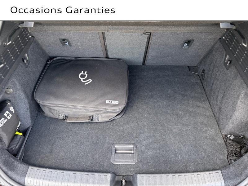 Voitures occasions Audi A3 Sportback S line Lens