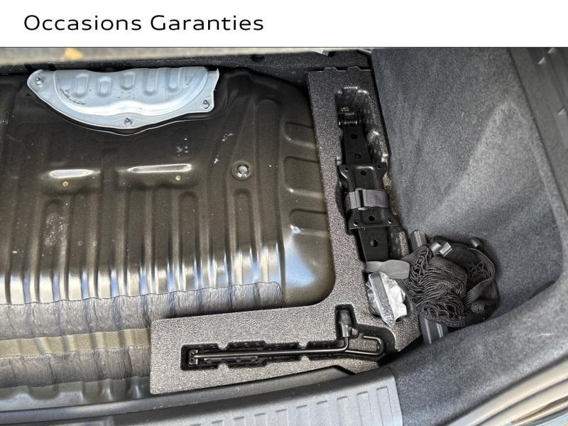 Voitures occasions Audi A3 Sportback S line Lens