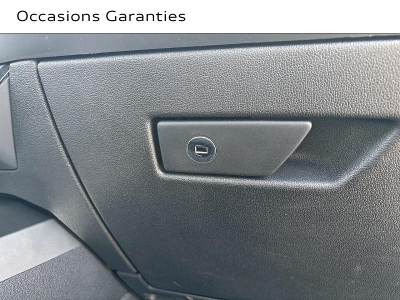 Voitures occasions Audi A3 Sportback S line Lens