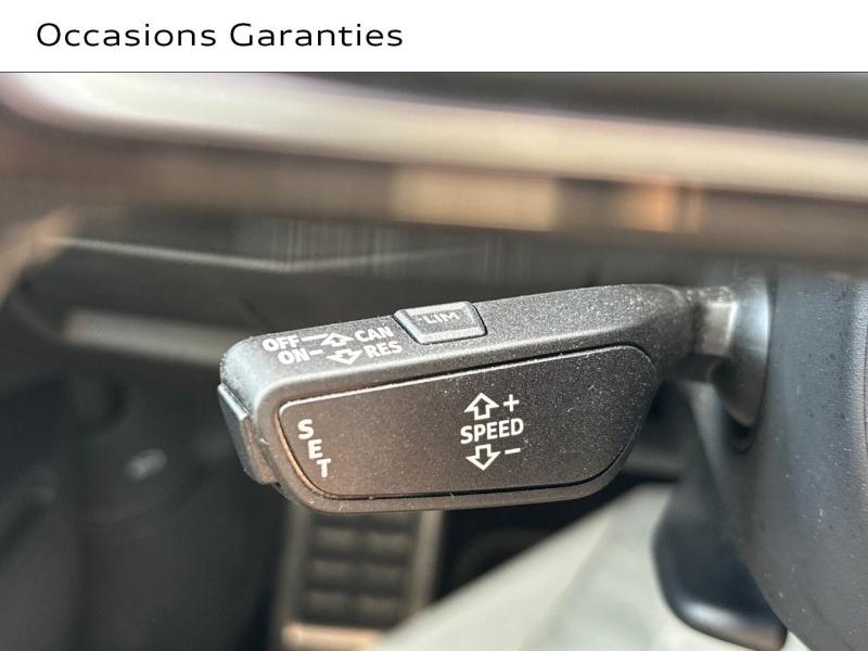 Voitures occasions Audi A3 Sportback S line Lens