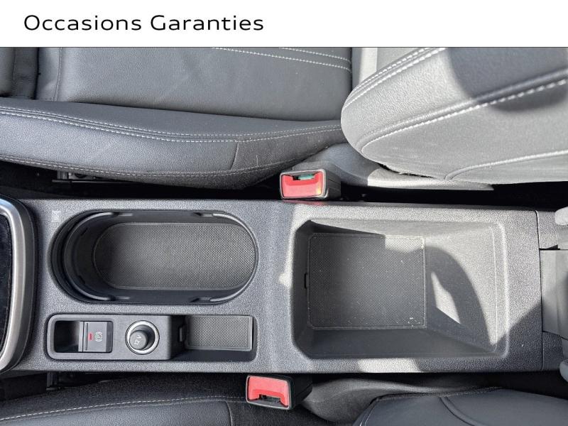 Voitures occasions Audi A3 Sportback S line Lens