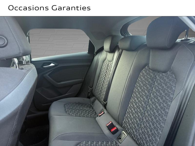 Voitures occasions Audi A1 Sportback Advanced 2 Lens
