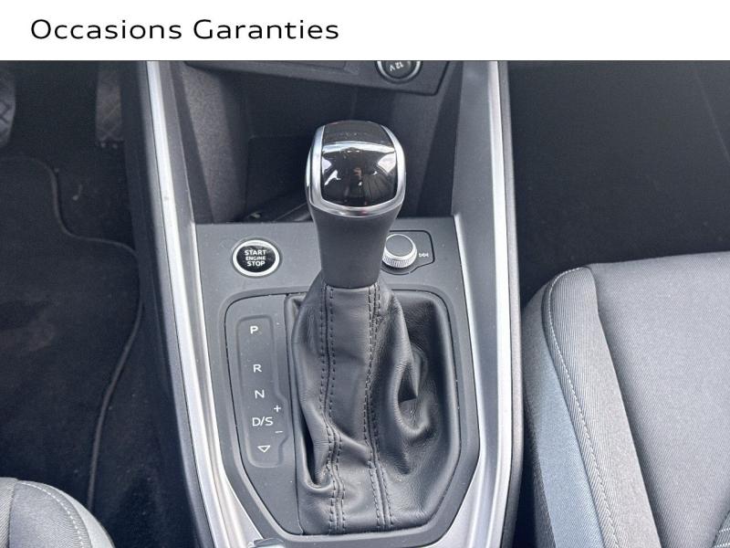 Voitures occasions Audi A1 Sportback Advanced 2 Lens