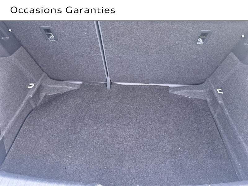 Voitures occasions Audi A1 Sportback Advanced 2 Lens