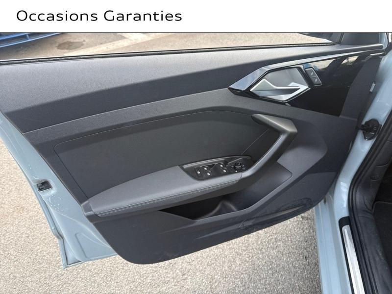 Voitures occasions Audi A1 Sportback Advanced 2 Lens